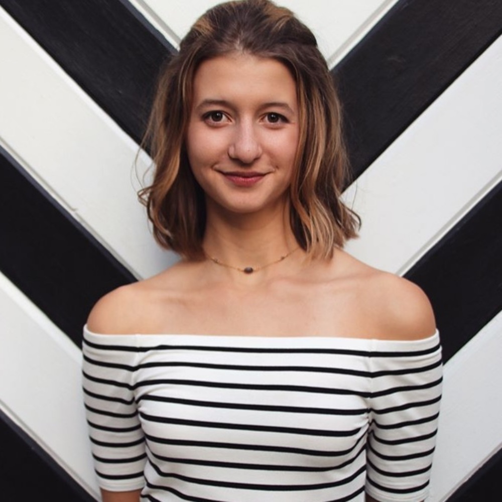 Meet your Posher, Ileana